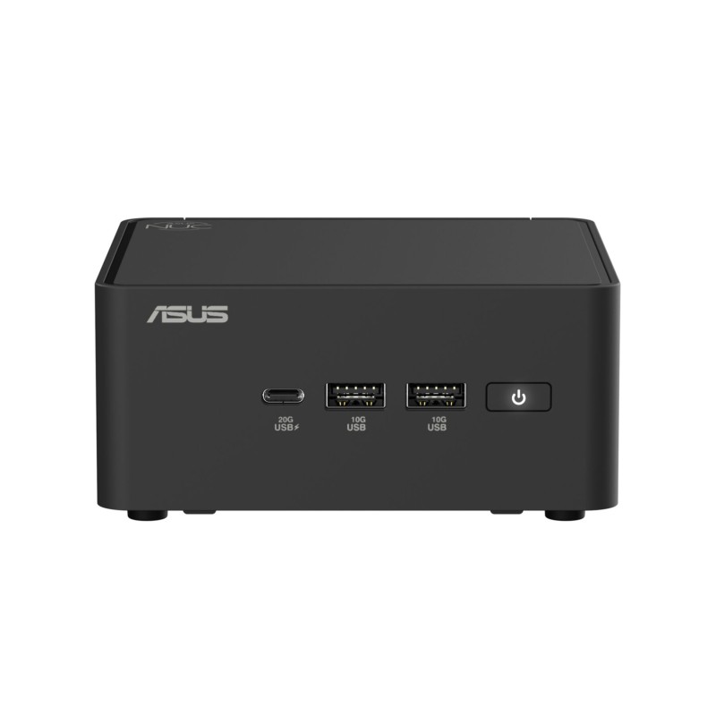 ASUS NUC 15 Pro RNUC15CRHI300002 Core 3 100U Tall Cyber Canyon (Boxed) — Buy in Cyprus with Fast Delivery