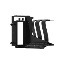 Flex 2 PCIe 4.0 x16 Black, bracket + extension cable — Buy in Cyprus with Fast Delivery