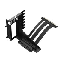 Flex 2 PCIe 4.0 x16 Black, bracket + extension cable — Buy in Cyprus with Fast Delivery