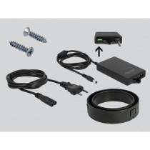 USB-C charger, for table installation — Buy in Cyprus with Fast Delivery
