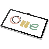 One 14, Graphics tablet — Buy in Cyprus with Fast Delivery