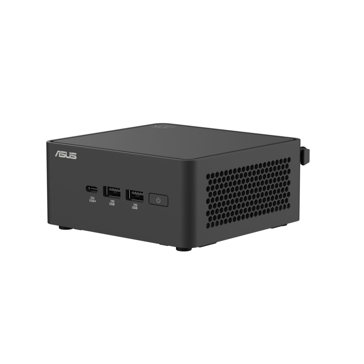 ASUS NUC 15 Pro RNUC15CRHC500002 Intel Core Ultra 5 210H Mini PC (Barebone) — Buy in Cyprus with Fast Delivery