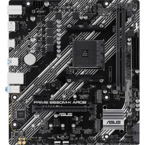 PRIME B550M-K ARGB, Mainboard — Buy in Cyprus with Fast Delivery