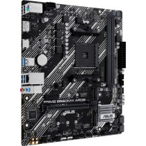 PRIME B550M-K ARGB, Mainboard — Buy in Cyprus with Fast Delivery