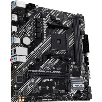 PRIME B550M-K ARGB, Mainboard — Buy in Cyprus with Fast Delivery