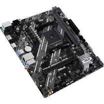 PRIME B550M-K ARGB, Mainboard — Buy in Cyprus with Fast Delivery