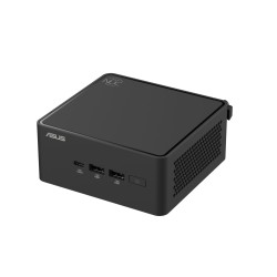 ASUS NUC 15 Pro RNUC15CRHC500002 Intel Core Ultra 5 210H Mini PC (Barebone) — Buy in Cyprus with Fast Delivery