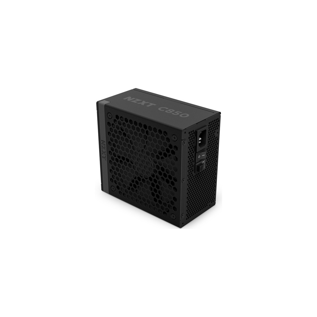 C850 Gold ATX 3.1, PC power supply — Buy in Cyprus with Fast Delivery