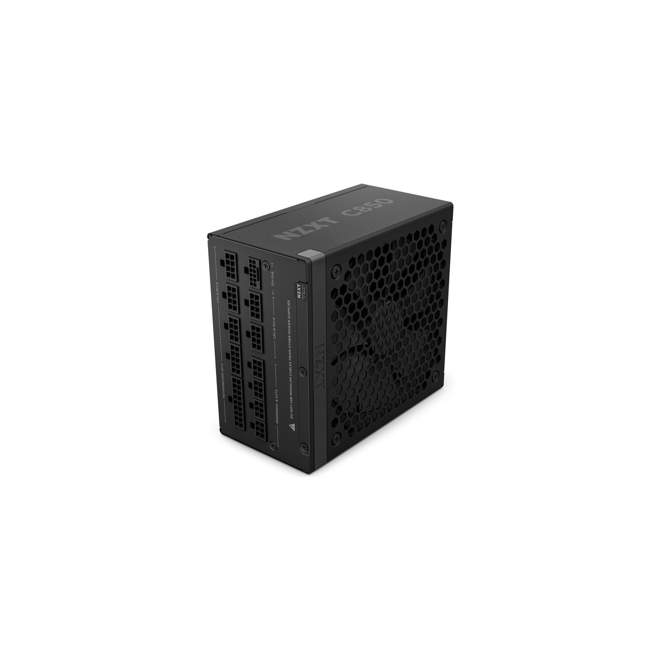 C850 Gold ATX 3.1, PC power supply — Buy in Cyprus with Fast Delivery