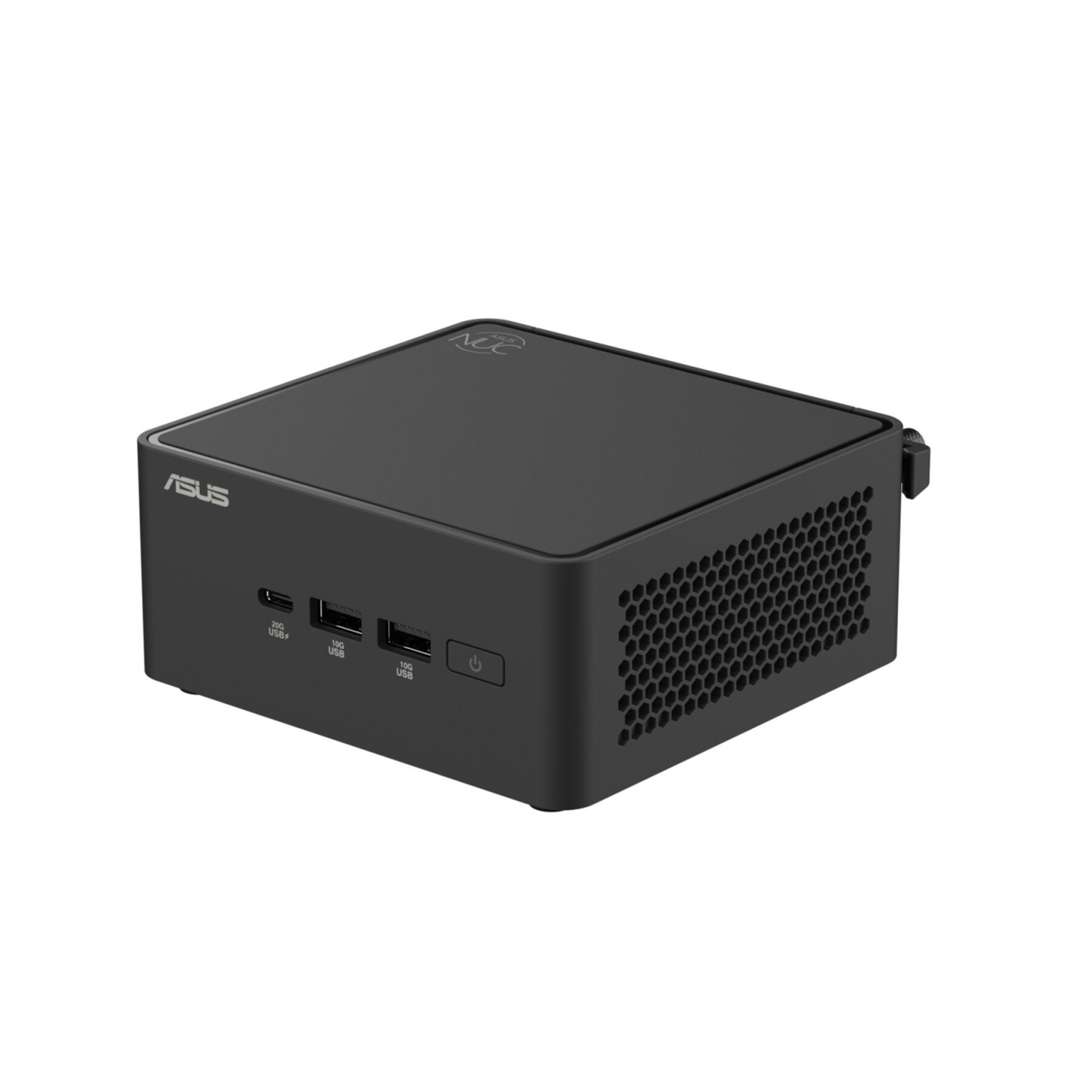 ASUS NUC 15 Pro RNUC15CRHC500002 Intel Core Ultra 5 210H Mini PC (Barebone) — Buy in Cyprus with Fast Delivery