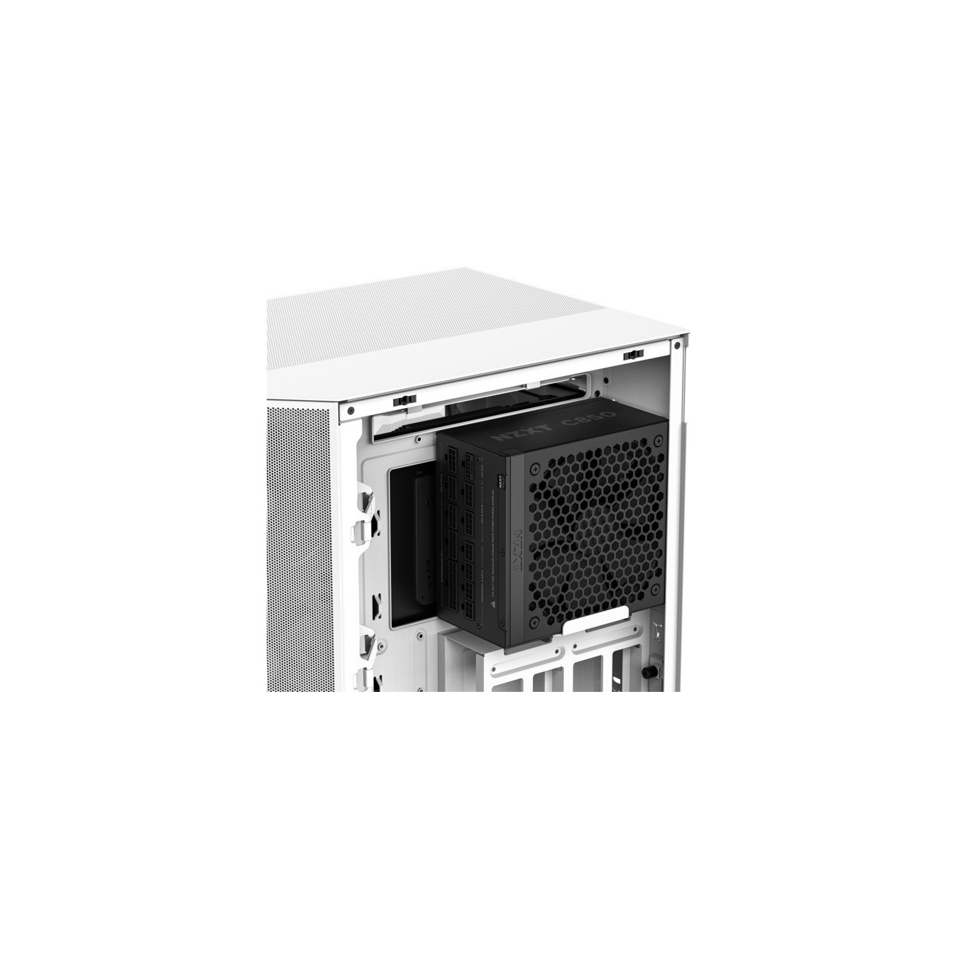 C850 Gold ATX 3.1, PC power supply — Buy in Cyprus with Fast Delivery