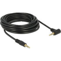 Audio cable jack 3.5mm plug to 3.5mm plug — Buy in Cyprus with Fast Delivery