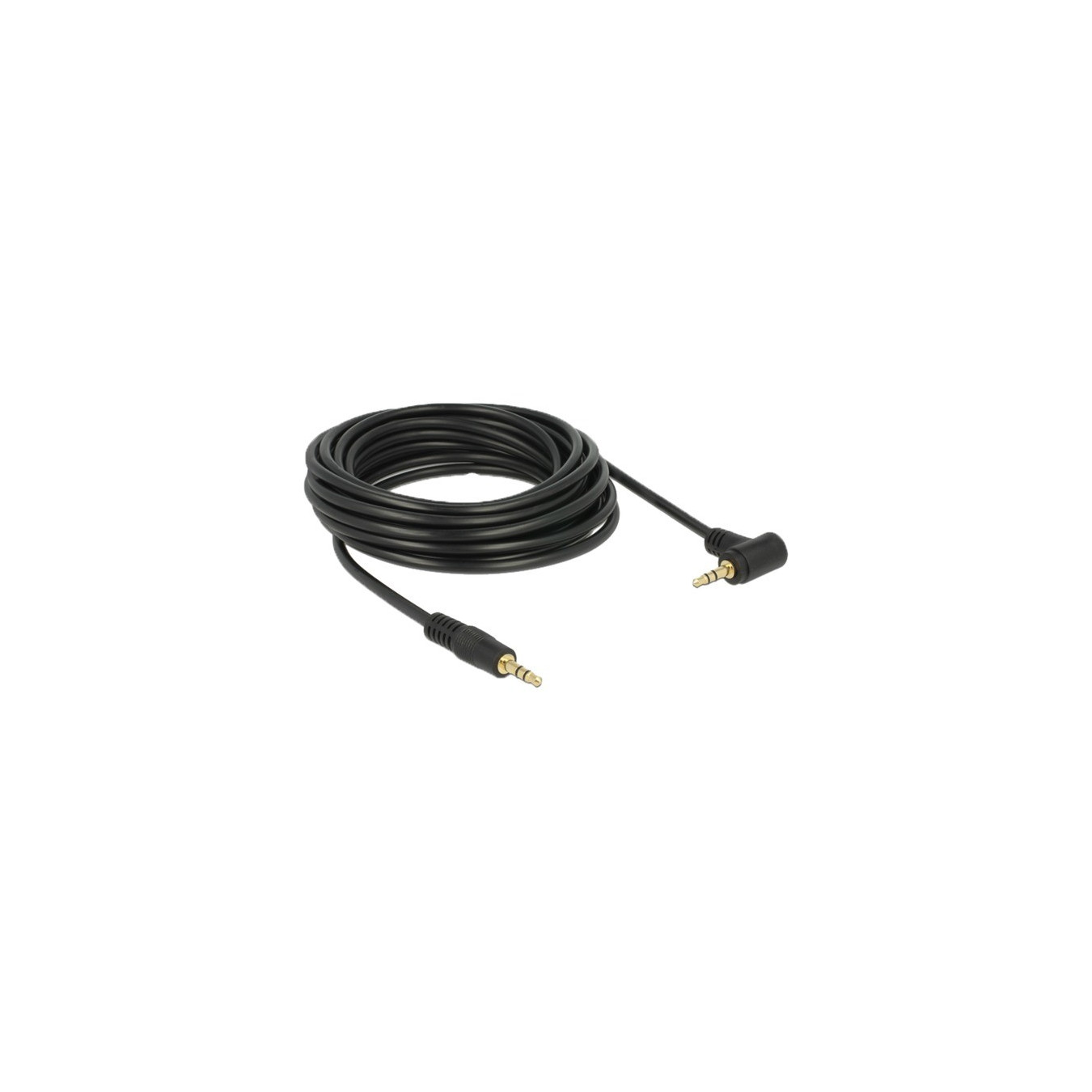 Audio cable jack 3.5mm plug to 3.5mm plug — Buy in Cyprus with Fast Delivery