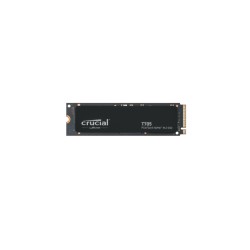 Buy Crucial T705 1TB NVMe PCIe Gen5 M.2 2280 SSD - CT1000T705SSD3 - PCIe 5.0 x4,... in Cyprus, Nicosia, Limassol, Larnaka, Pafos