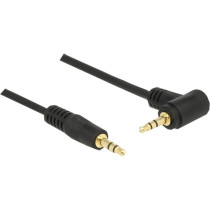 Audio cable jack 3.5mm plug to 3.5mm plug — Buy in Cyprus with Fast Delivery