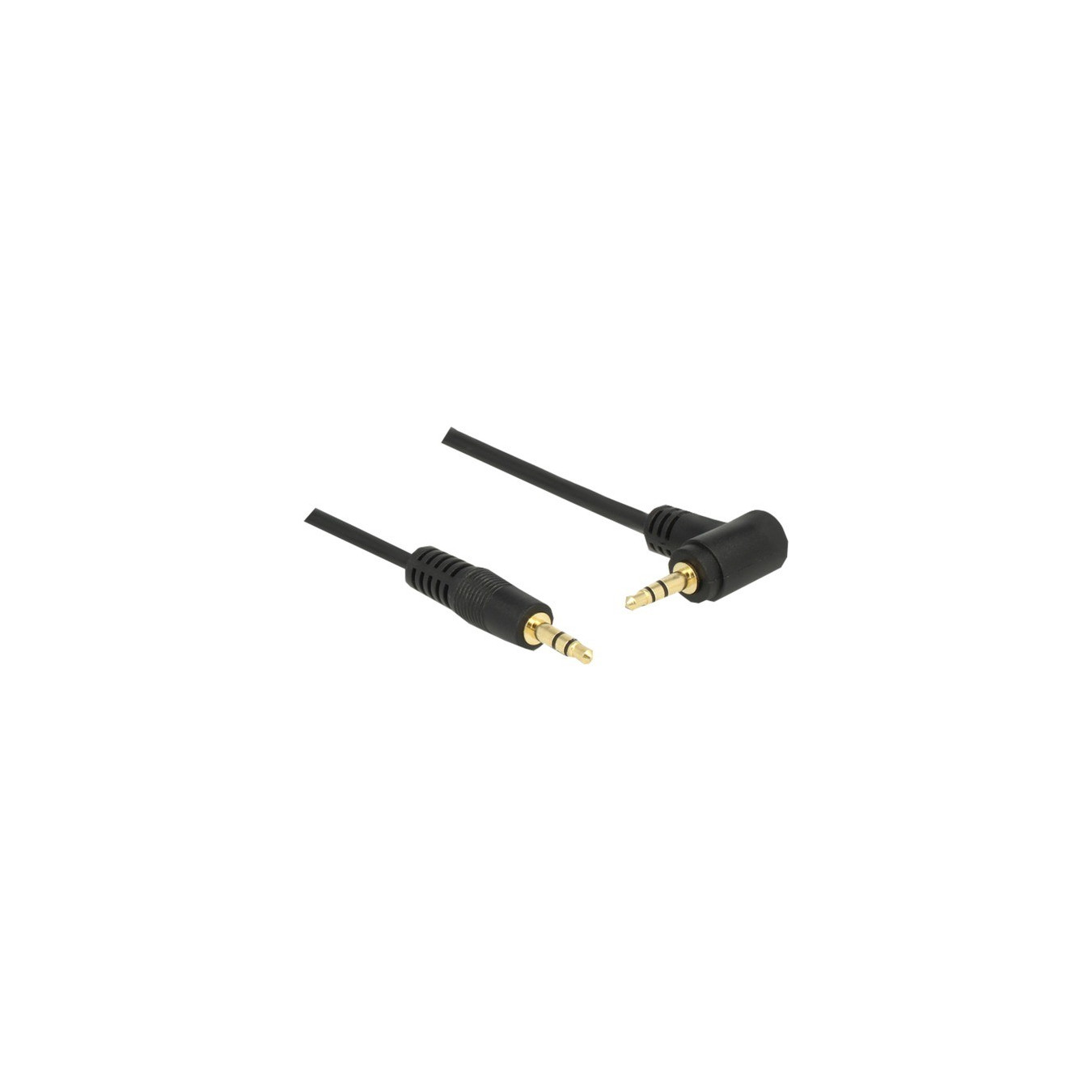 Audio cable jack 3.5mm plug to 3.5mm plug — Buy in Cyprus with Fast Delivery