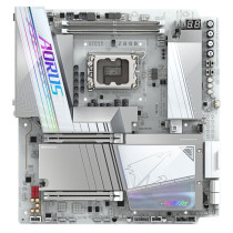 GIGABYTE GA-Z890 A Tachyon ICE (LGA1851) - E-ATX, DDR5, 2x DIMM, 128GB Max — Buy in Cyprus with Fast Delivery