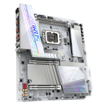 GIGABYTE GA-Z890 A Tachyon ICE (LGA1851) - E-ATX, DDR5, 2x DIMM, 128GB Max — Buy in Cyprus with Fast Delivery
