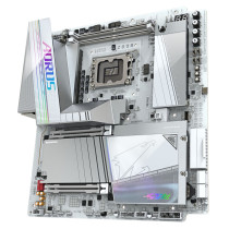 GIGABYTE GA-Z890 A Tachyon ICE (LGA1851) - E-ATX, DDR5, 2x DIMM, 128GB Max — Buy in Cyprus with Fast Delivery