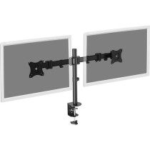 Universal dual monitor stand, monitor holder — Buy in Cyprus with Fast Delivery