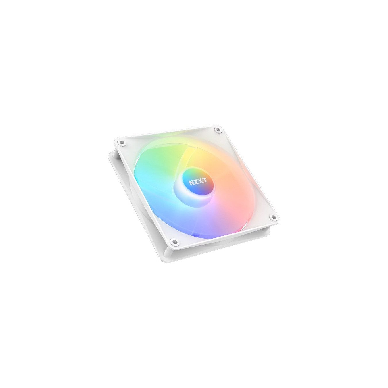 F140 RGB Core Single 140x140x26, case fan — Buy in Cyprus with Fast Delivery