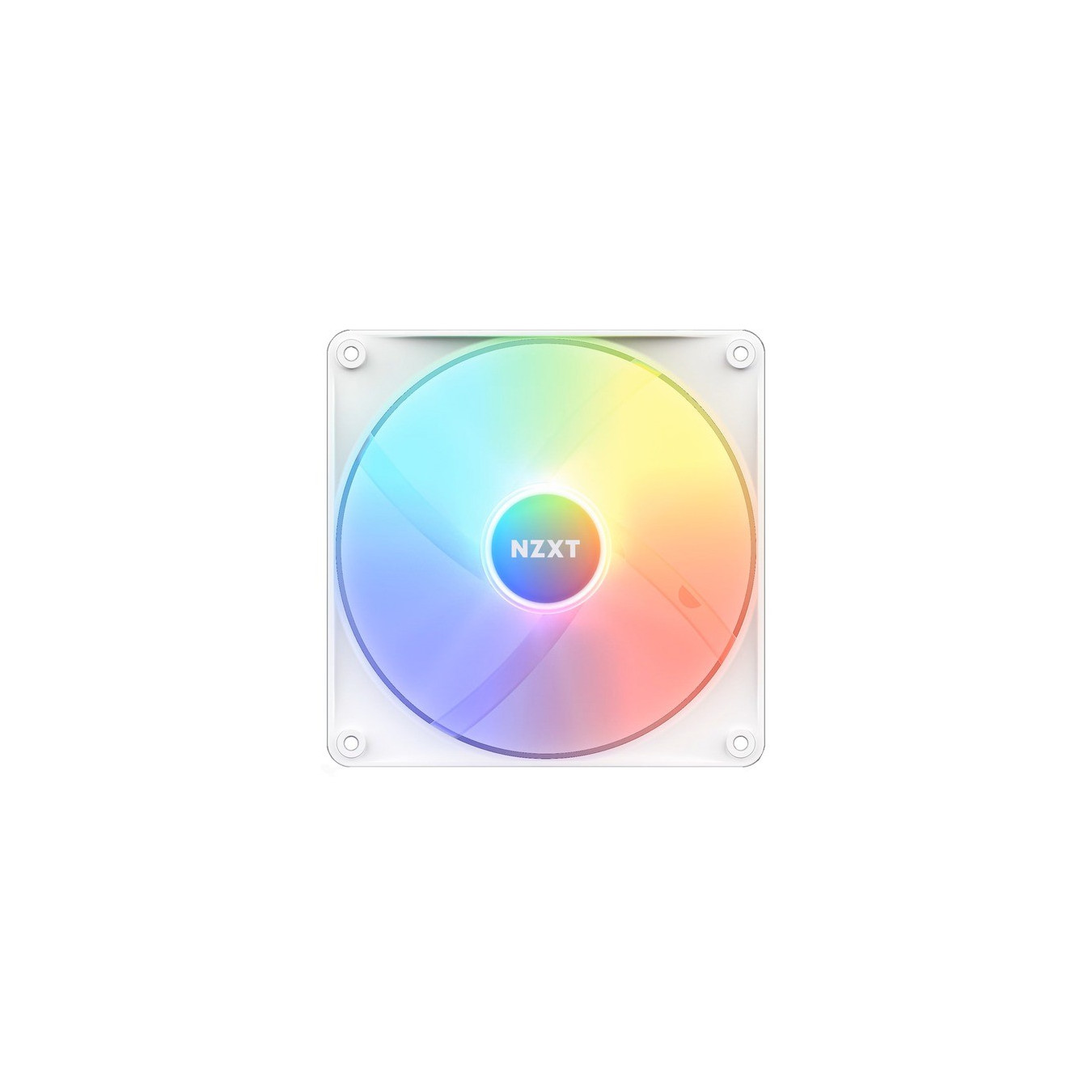 F140 RGB Core Single 140x140x26, case fan — Buy in Cyprus with Fast Delivery