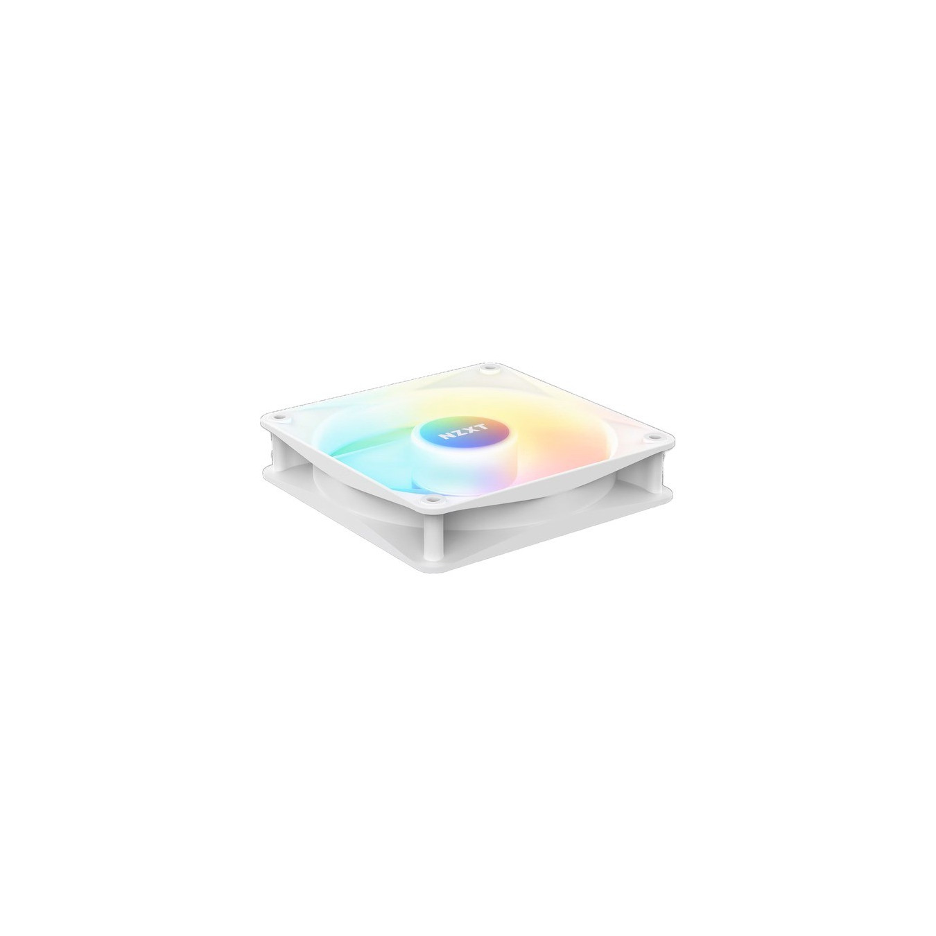 F140 RGB Core Single 140x140x26, case fan — Buy in Cyprus with Fast Delivery