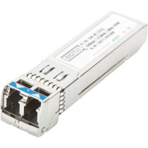 HP-kompatibles SFP+ 10G MM 850nm 300m with DDM, Transceiver — Buy in Cyprus with Fast Delivery