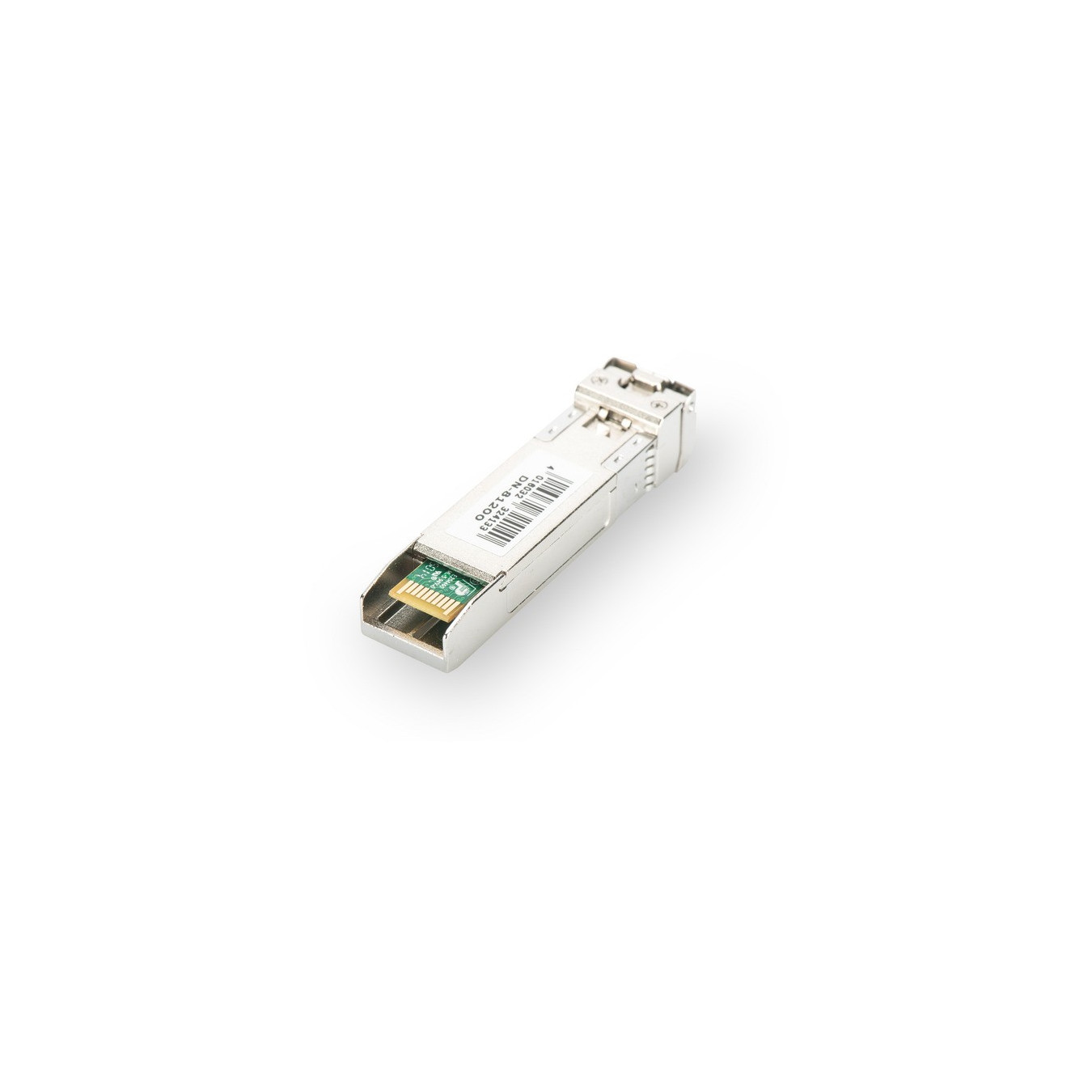 HP-kompatibles SFP+ 10G MM 850nm 300m with DDM, Transceiver — Buy in Cyprus with Fast Delivery