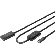 Active USB 3.2 Gen 1 extension cable, USB-C male to USB-C female — Buy in Cyprus with Fast Delivery