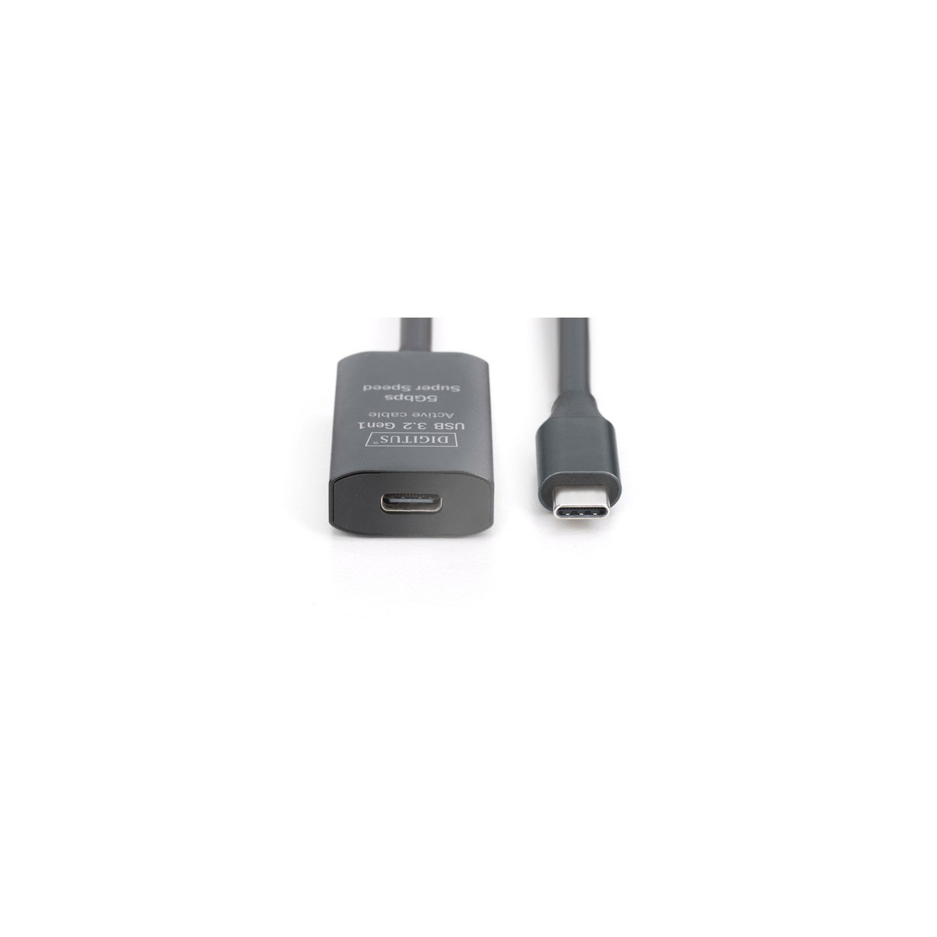 Active USB 3.2 Gen 1 extension cable, USB-C male to USB-C female — Buy in Cyprus with Fast Delivery