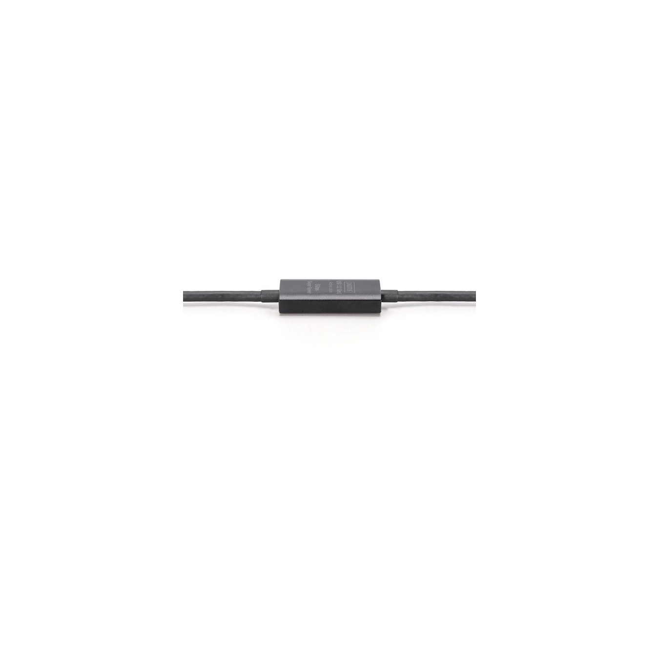 Active USB 3.2 Gen 1 extension cable, USB-C male to USB-C female — Buy in Cyprus with Fast Delivery