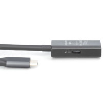 Active USB 3.2 Gen 1 extension cable, USB-C male to USB-C female — Buy in Cyprus with Fast Delivery