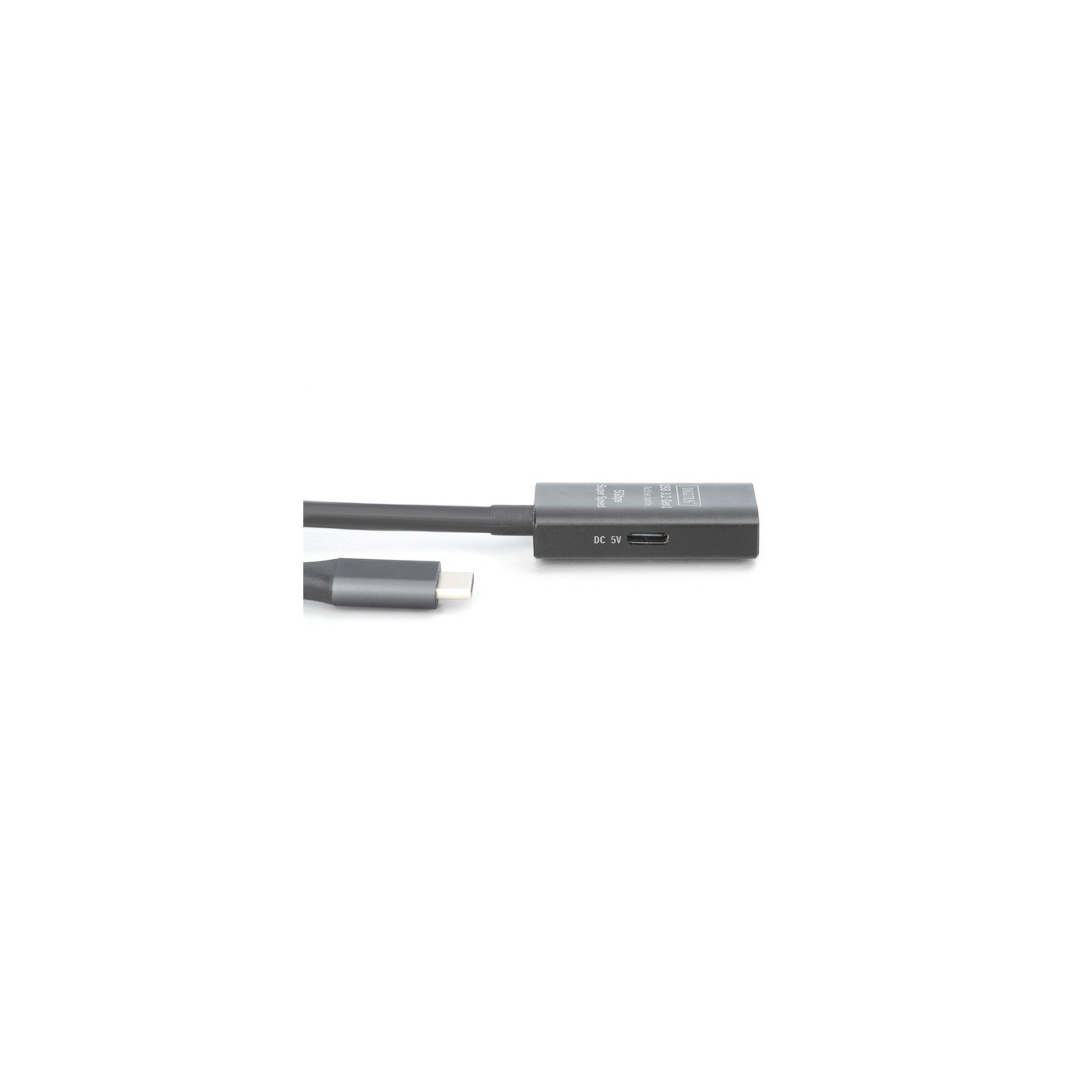 Active USB 3.2 Gen 1 extension cable, USB-C male to USB-C female — Buy in Cyprus with Fast Delivery