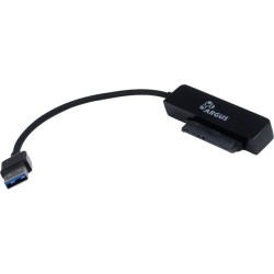 Adapter Argus K104A, USB-A 3.0 to 2,5' S-ATA — Buy in Cyprus with Fast Delivery