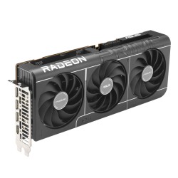 Buy ASUS Radeon RX 9070 Prime OC - 16GB GDDR6, 2590 MHz Boost, PCIe 5.0, Black in Cyprus, Nicosia, Limassol, Larnaka, Pafos