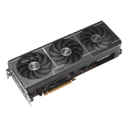 Buy ASUS Radeon RX 9070 Prime OC - 16GB GDDR6, 2590 MHz Boost, PCIe 5.0, Black in Cyprus, Nicosia, Limassol, Larnaka, Pafos