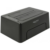 USB-C Dockingstation — Buy in Cyprus with Fast Delivery
