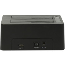 USB-C Dockingstation — Buy in Cyprus with Fast Delivery