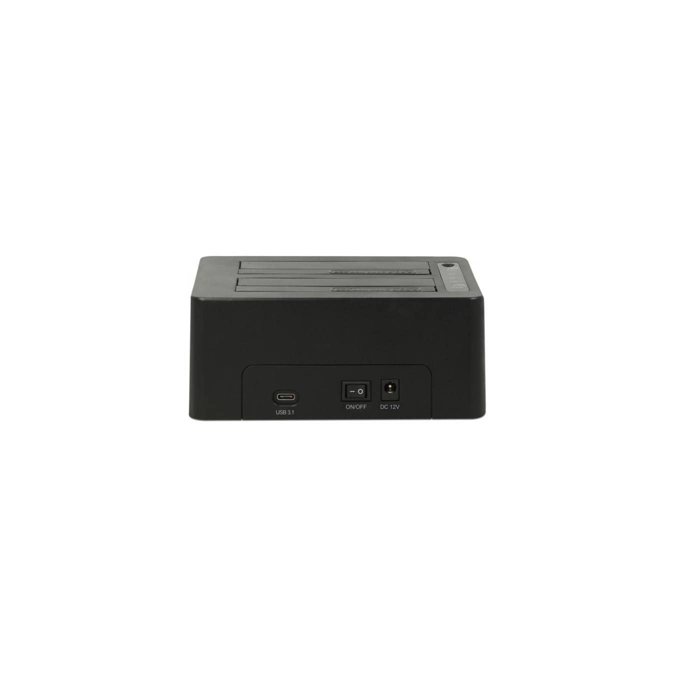 USB-C Dockingstation — Buy in Cyprus with Fast Delivery