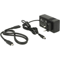 USB-C Dockingstation — Buy in Cyprus with Fast Delivery
