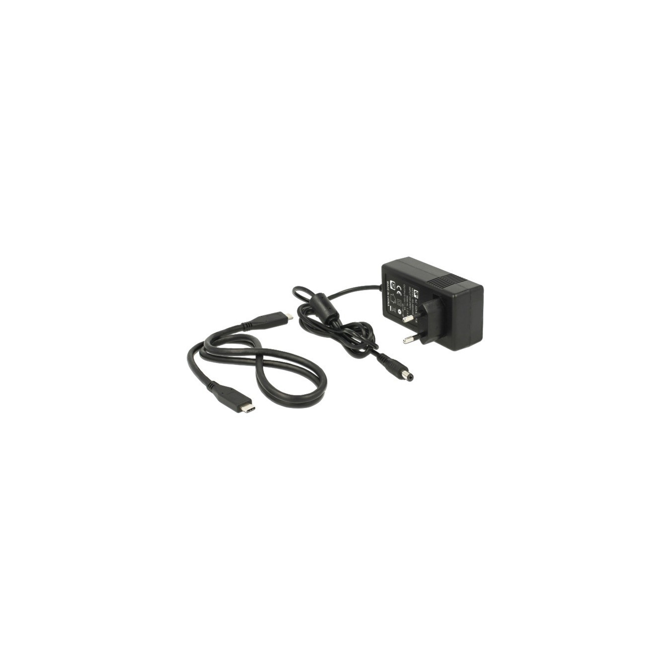 USB-C Dockingstation — Buy in Cyprus with Fast Delivery