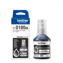 Ink bottle BTD180BK black — Buy in Cyprus with Fast Delivery