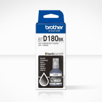 Ink bottle BTD180BK black — Buy in Cyprus with Fast Delivery