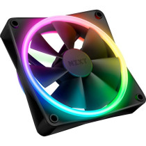 F120 RGB DUO Single 120x120x25, case fan — Buy in Cyprus with Fast Delivery