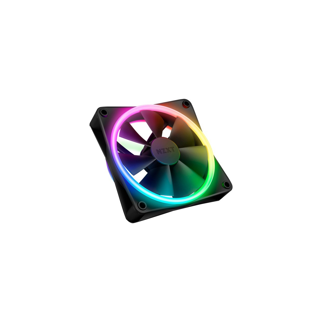 F120 RGB DUO Single 120x120x25, case fan — Buy in Cyprus with Fast Delivery