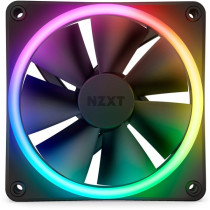 F120 RGB DUO Single 120x120x25, case fan — Buy in Cyprus with Fast Delivery