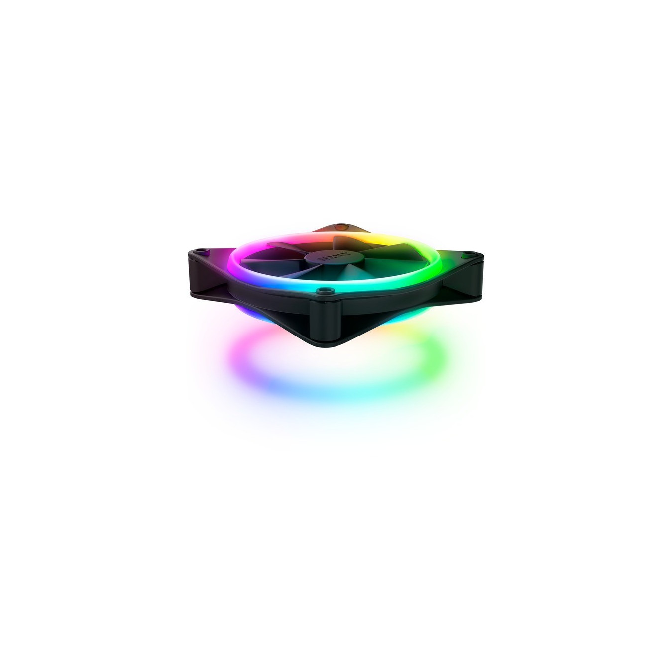 F120 RGB DUO Single 120x120x25, case fan — Buy in Cyprus with Fast Delivery