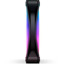 F120 RGB DUO Single 120x120x25, case fan — Buy in Cyprus with Fast Delivery