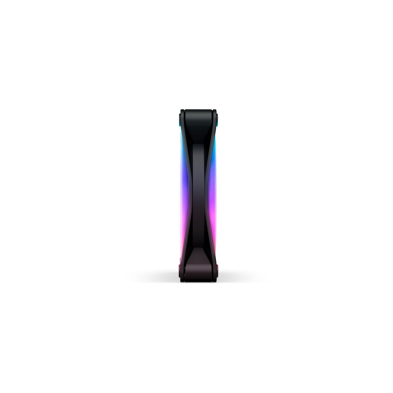 F120 RGB DUO Single 120x120x25, case fan — Buy in Cyprus with Fast Delivery